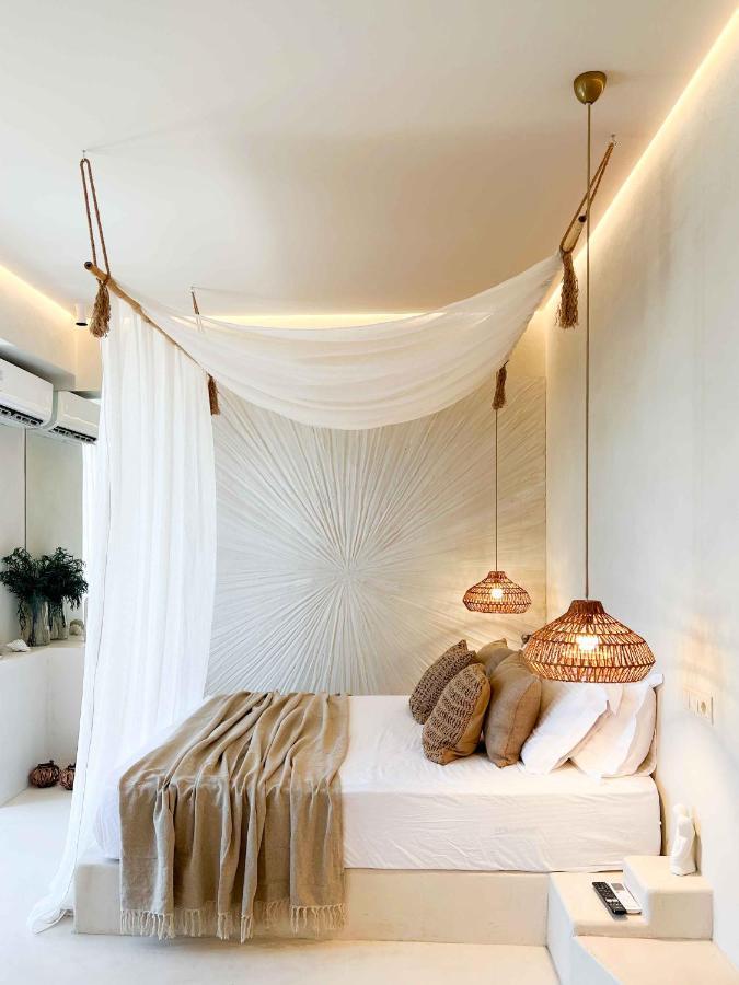 Gea Athenian Suites Екстериор снимка