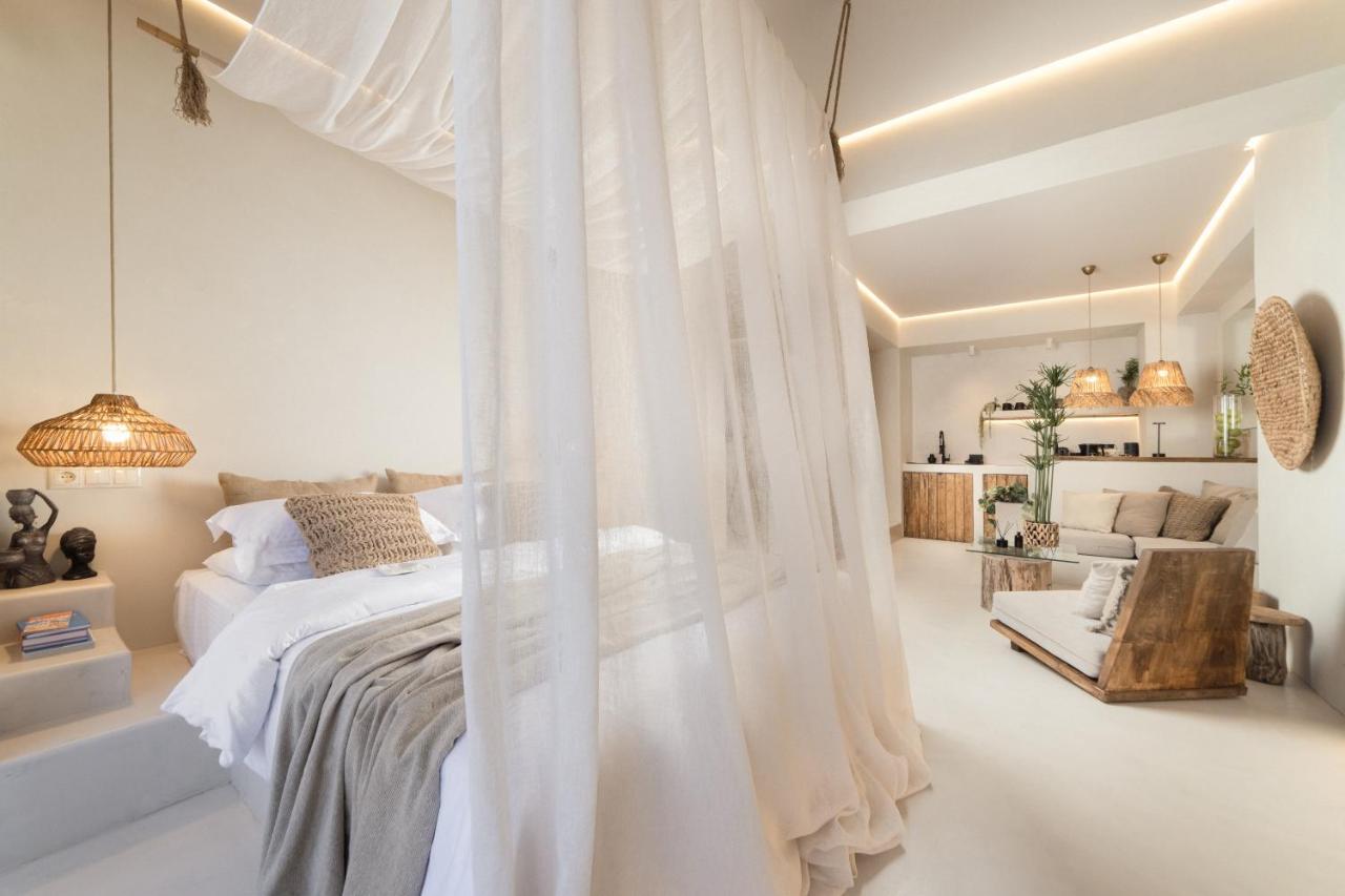 Gea Athenian Suites Екстериор снимка