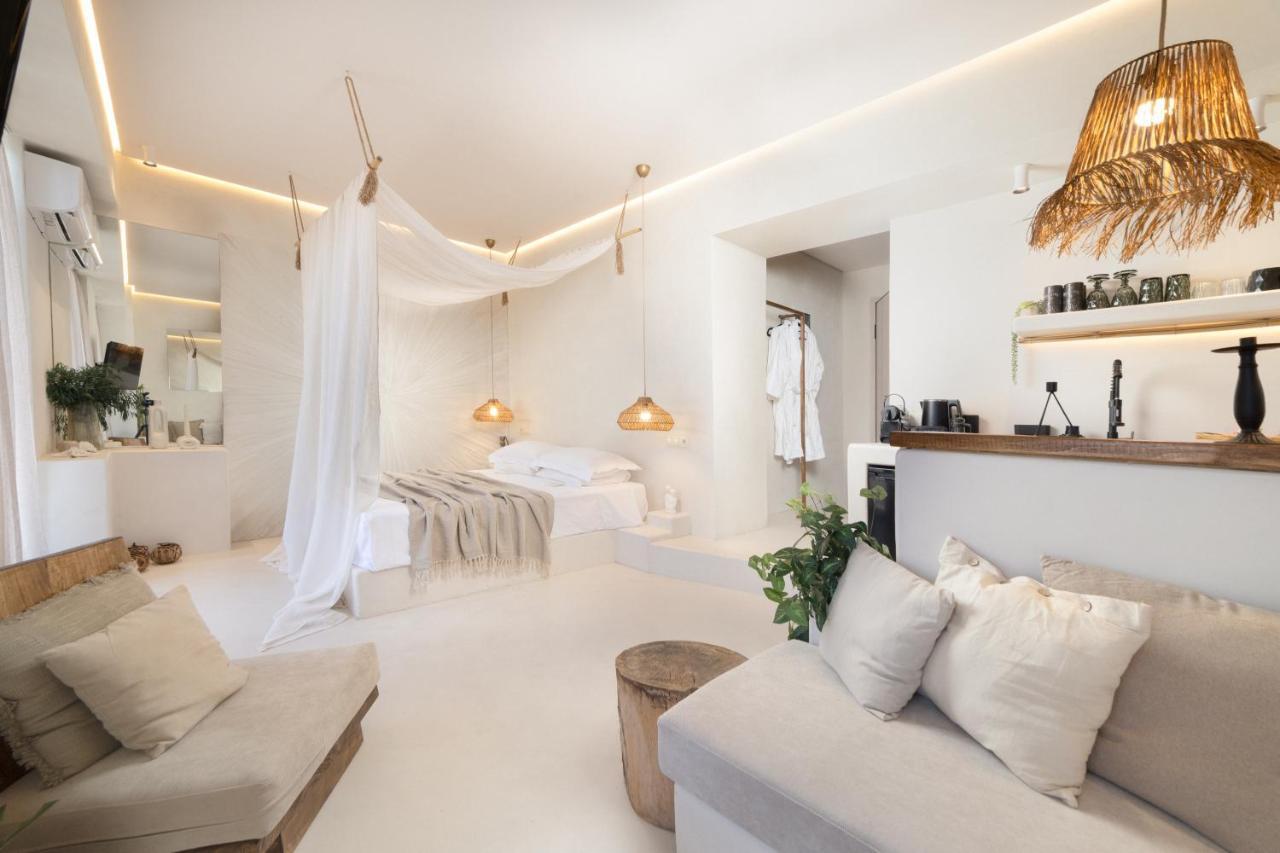 Gea Athenian Suites Екстериор снимка