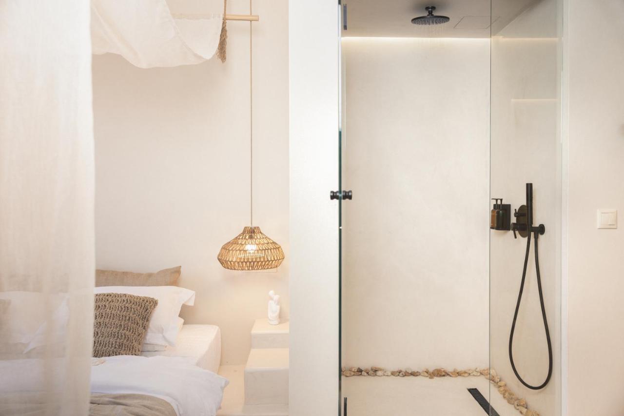 Gea Athenian Suites Екстериор снимка