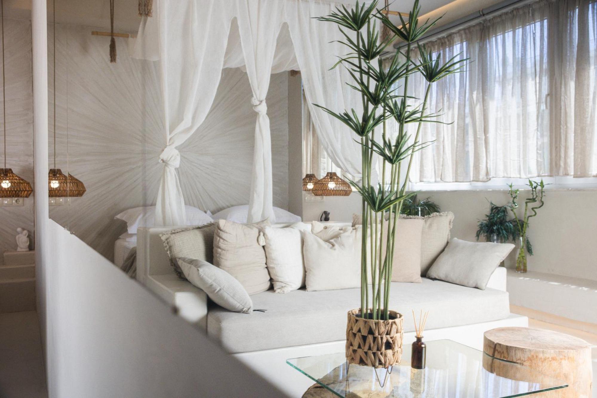 Gea Athenian Suites Екстериор снимка