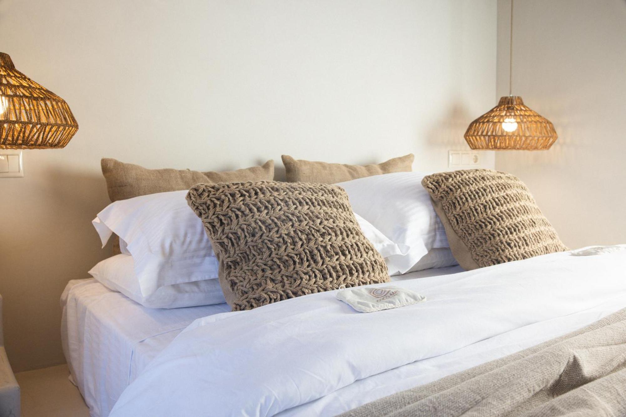 Gea Athenian Suites Екстериор снимка