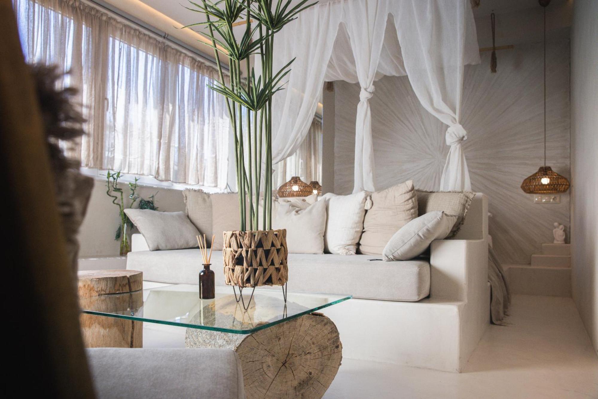 Gea Athenian Suites Екстериор снимка