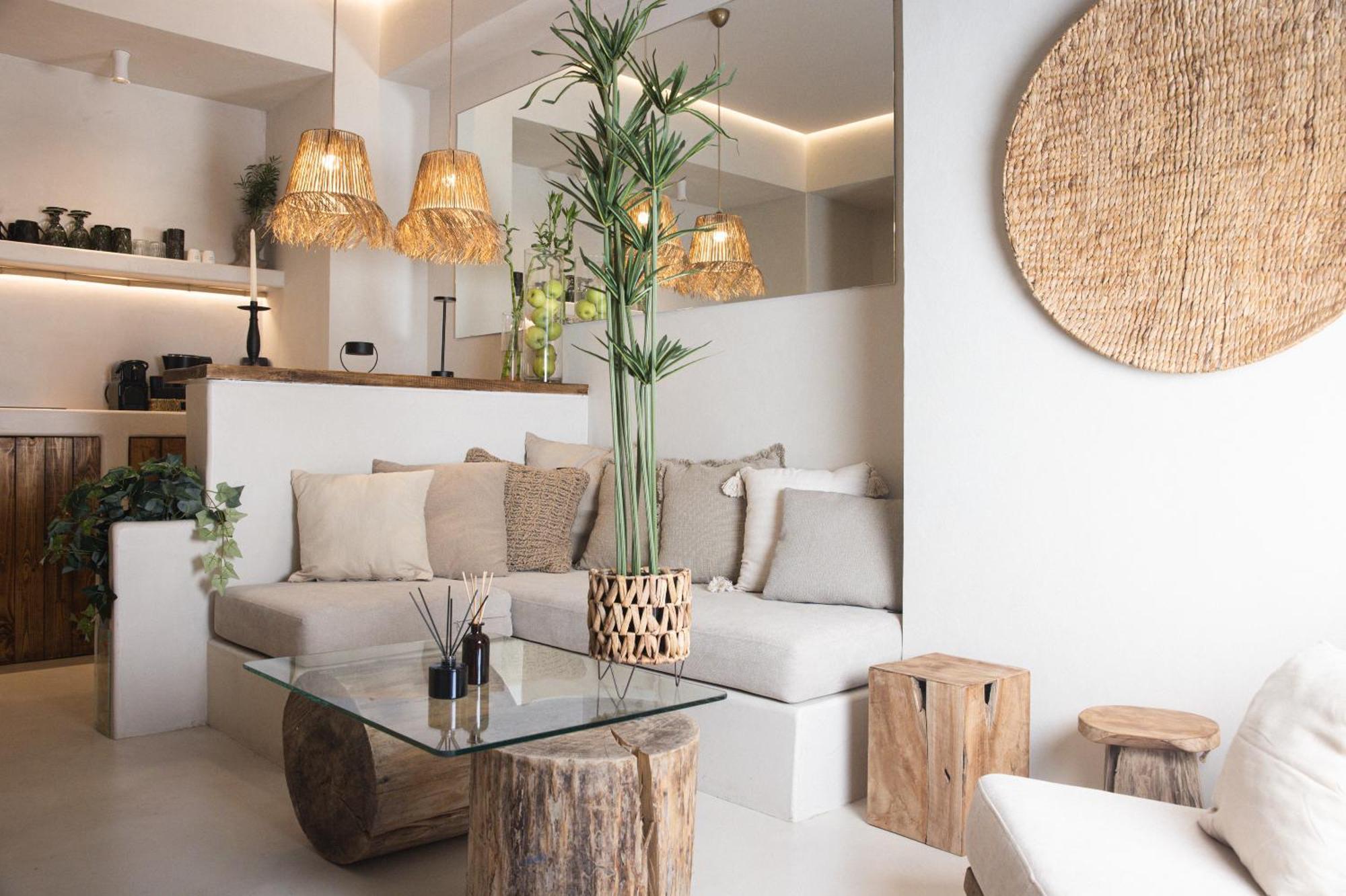 Gea Athenian Suites Екстериор снимка