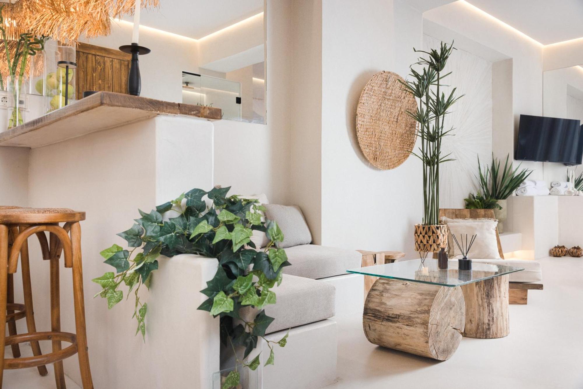 Gea Athenian Suites Екстериор снимка
