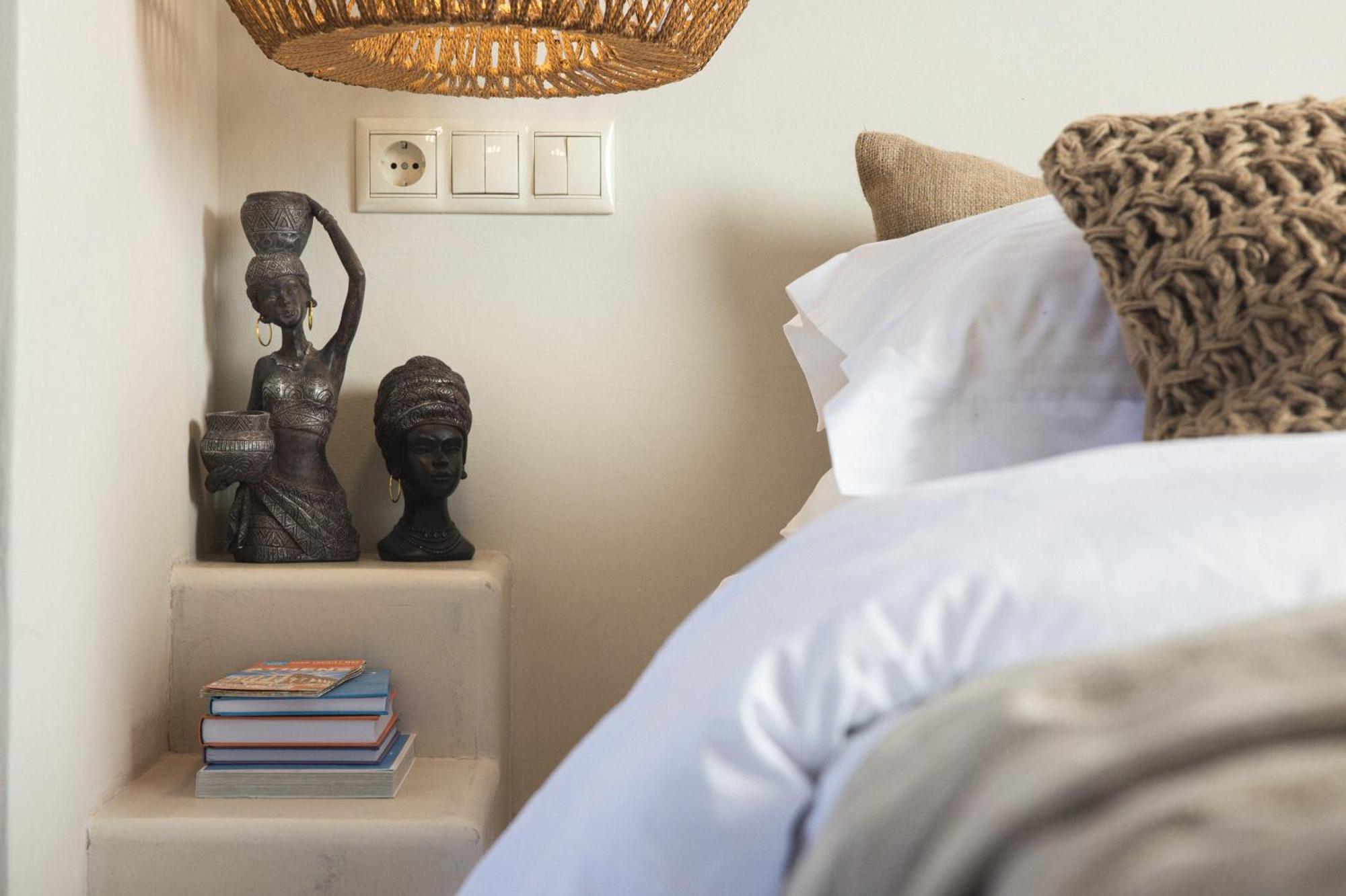 Gea Athenian Suites Екстериор снимка