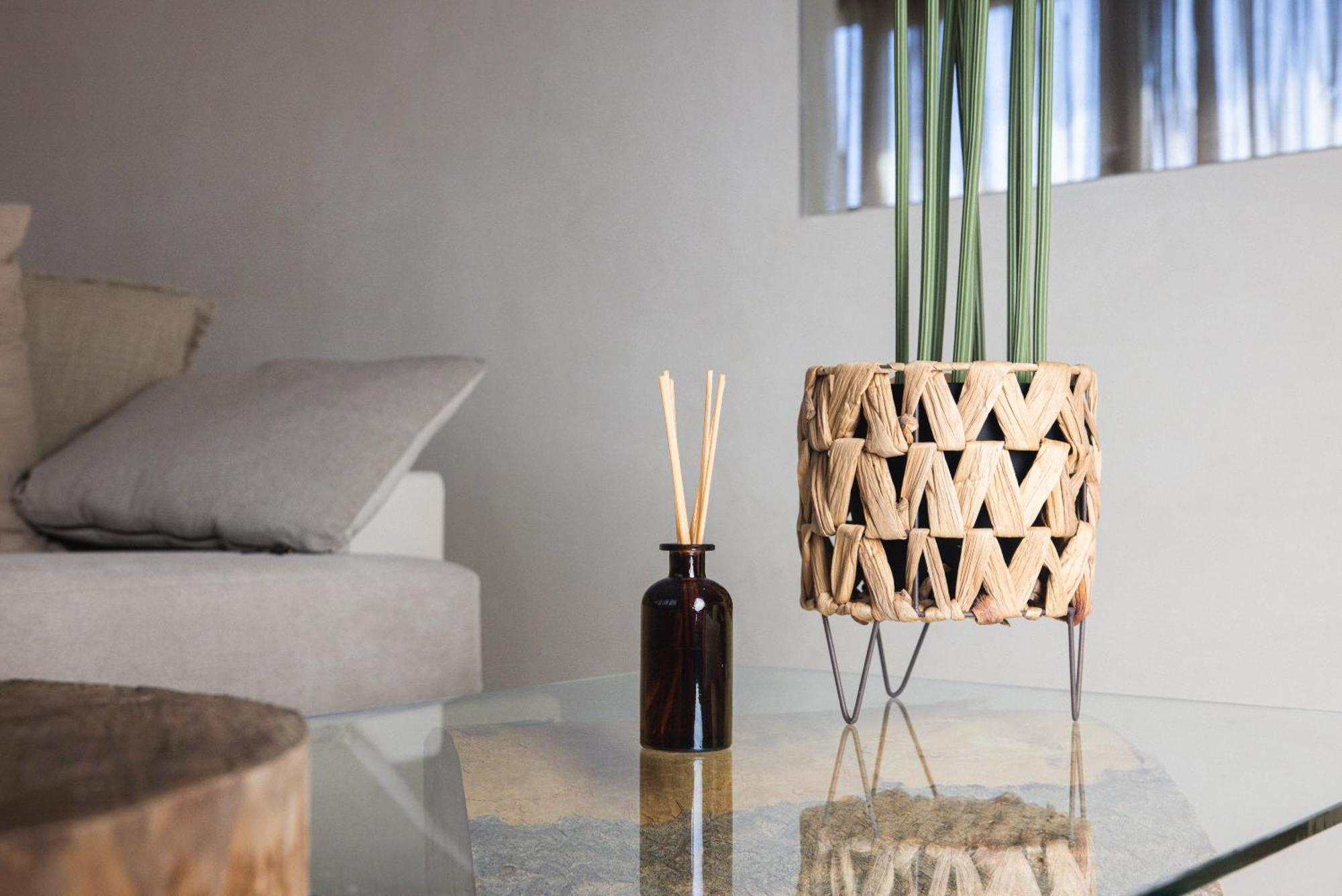 Gea Athenian Suites Екстериор снимка