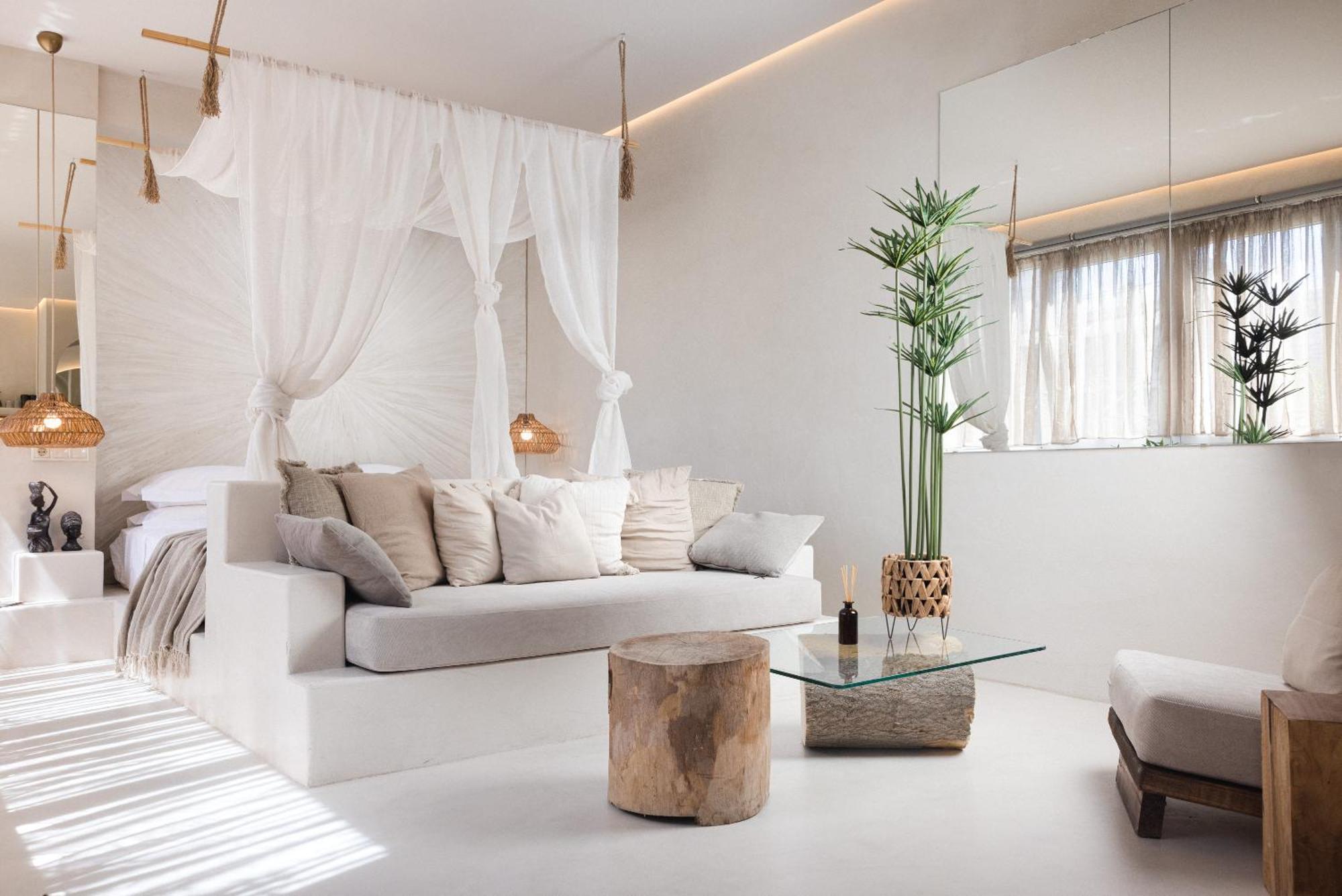 Gea Athenian Suites Екстериор снимка