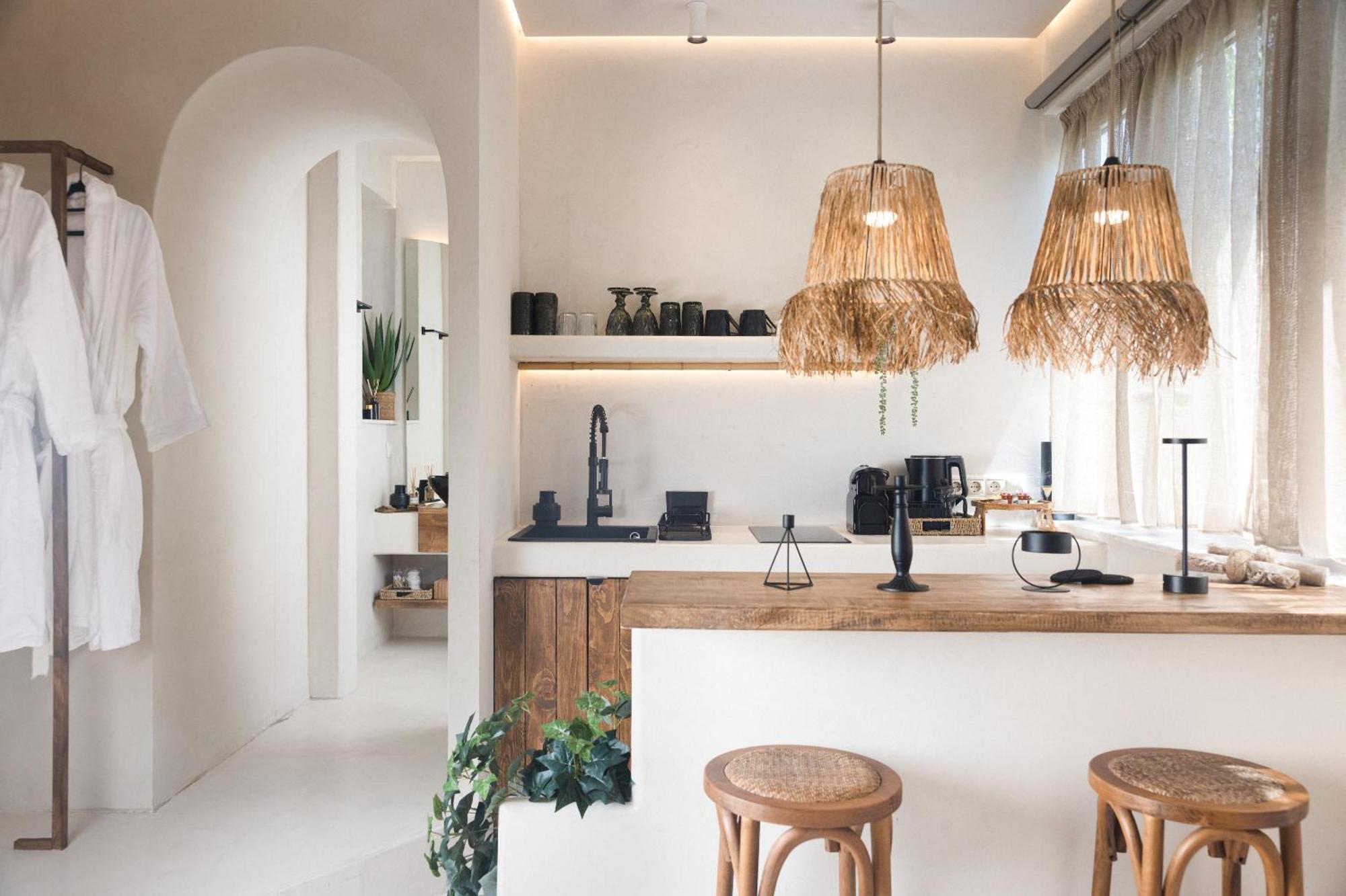 Gea Athenian Suites Екстериор снимка