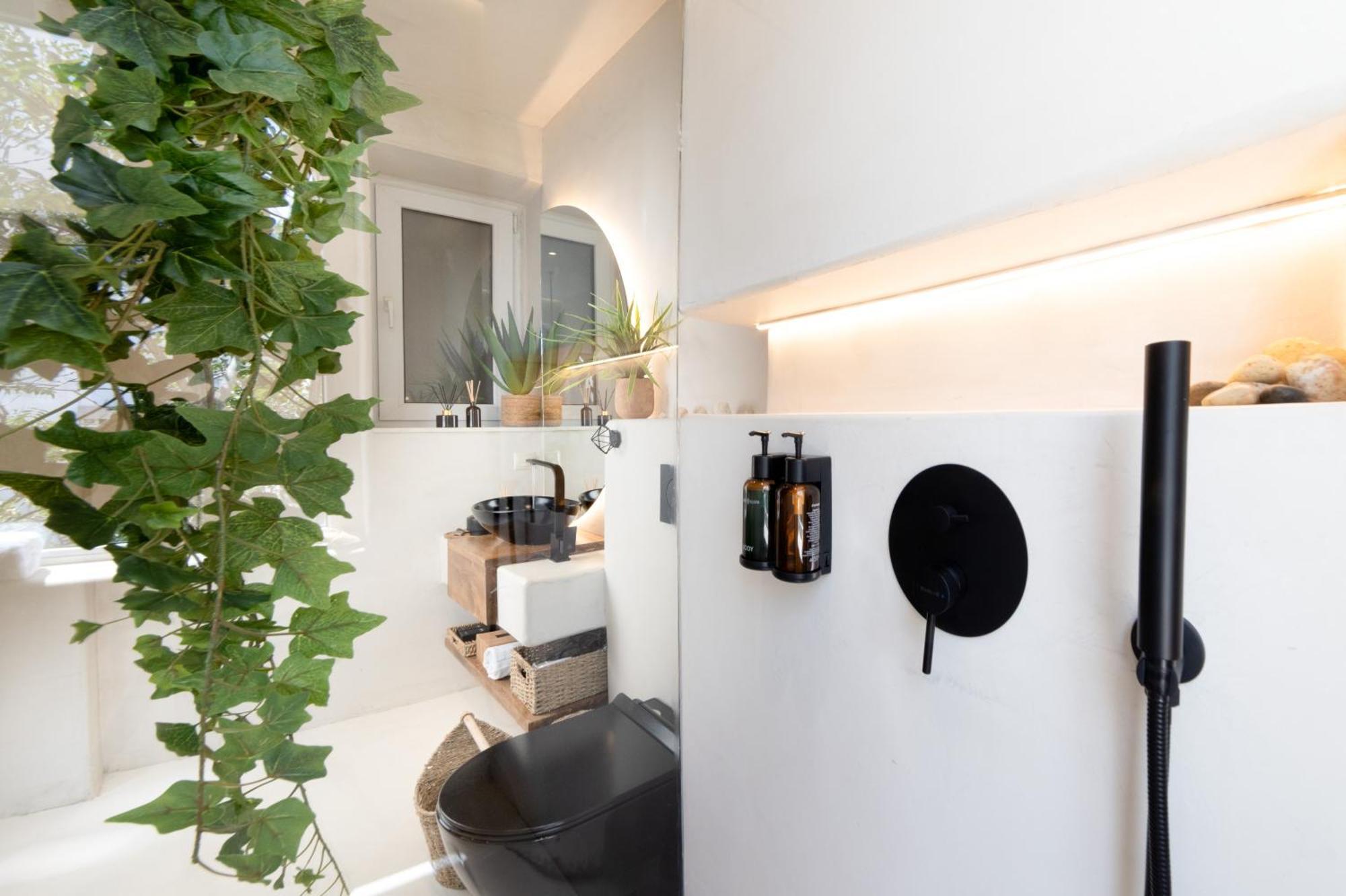 Gea Athenian Suites Екстериор снимка