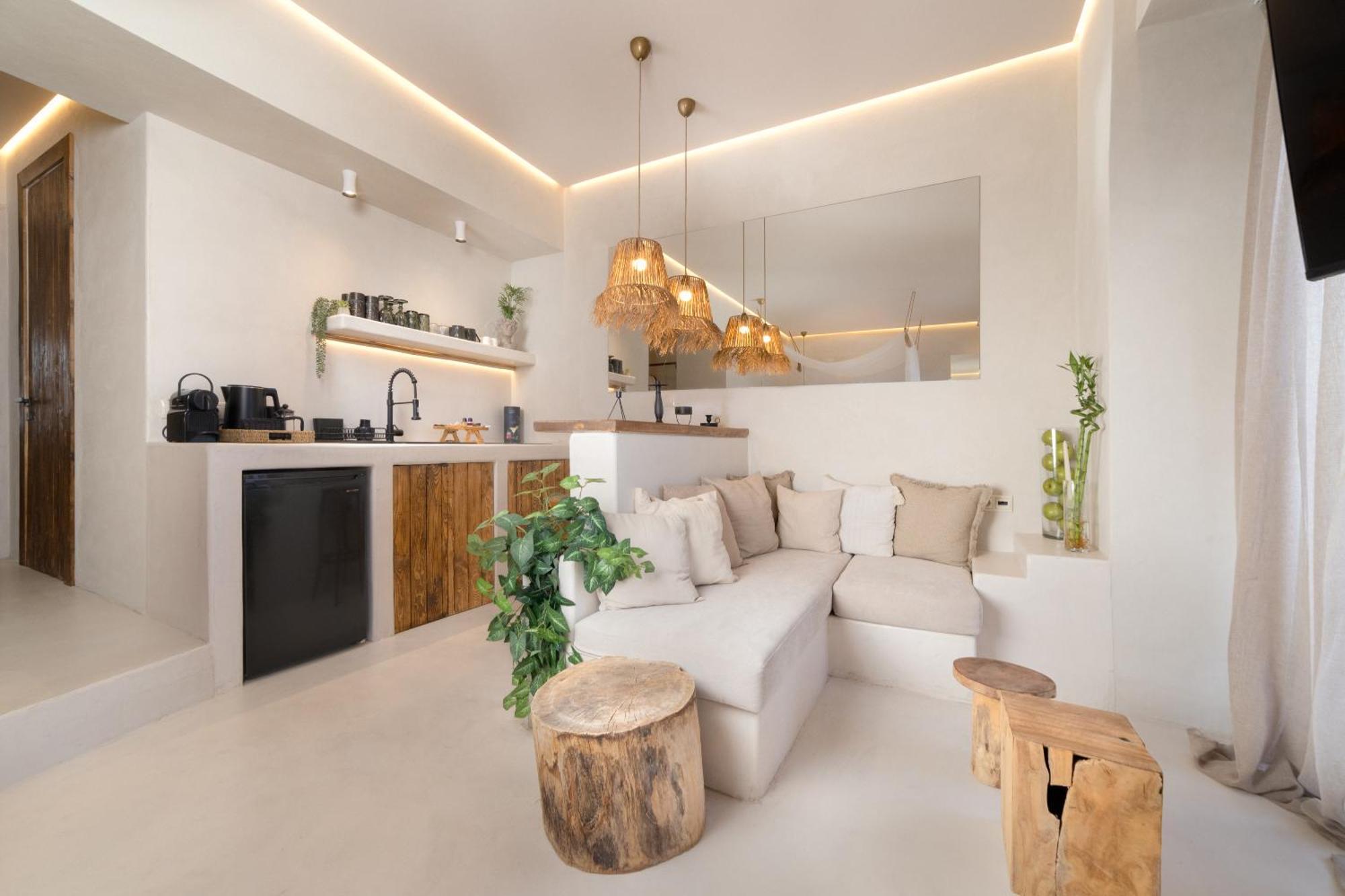 Gea Athenian Suites Екстериор снимка